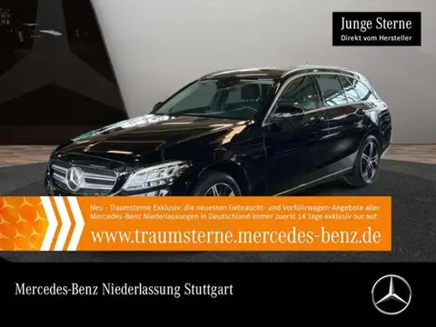 Used MERCEDES-BENZ CLASSE C Diesel 2021 Ad 