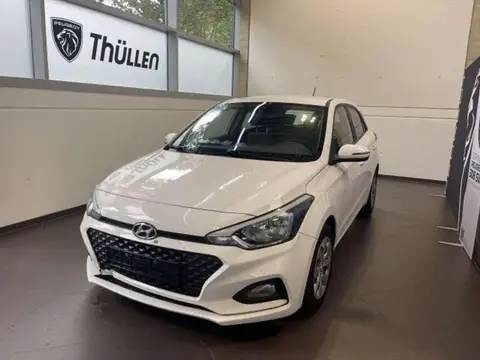 Annonce HYUNDAI I20 Essence 2019 d'occasion 