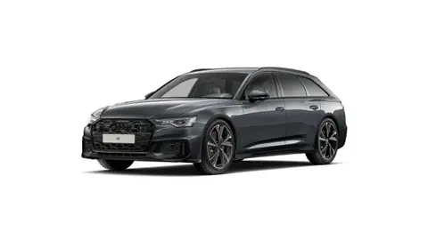 Annonce AUDI A6 Diesel 2024 d'occasion 