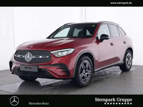 Annonce MERCEDES-BENZ CLASSE GLC Essence 2023 d'occasion Allemagne