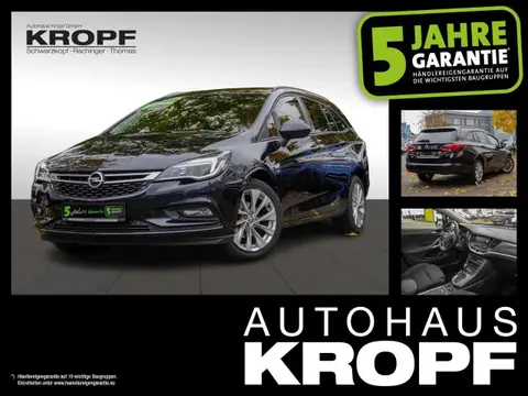 Used OPEL ASTRA Petrol 2019 Ad 