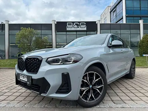 Annonce BMW X4 Diesel 2023 d'occasion 