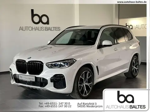 Used BMW X5 Diesel 2023 Ad Germany