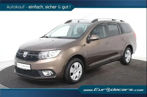 Used DACIA LOGAN LPG 2018 Ad 