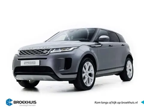 Annonce LAND ROVER RANGE ROVER EVOQUE Hybride 2023 d'occasion 