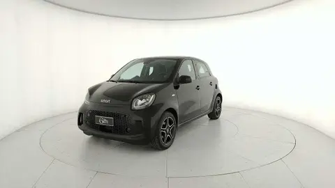 Used SMART FORTWO Electric 2021 Ad 