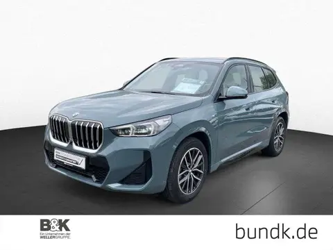 Annonce BMW X1 Diesel 2022 d'occasion 