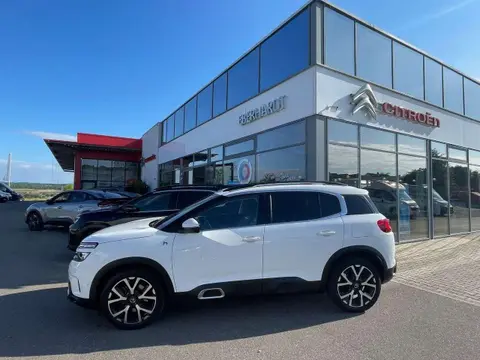 Used CITROEN C5 AIRCROSS Hybrid 2021 Ad 