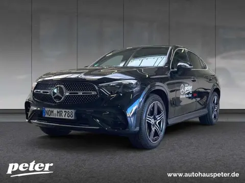 Annonce MERCEDES-BENZ CLASSE GLC Diesel 2024 d'occasion 