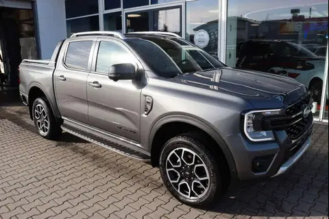 Annonce FORD RANGER Diesel 2024 d'occasion 