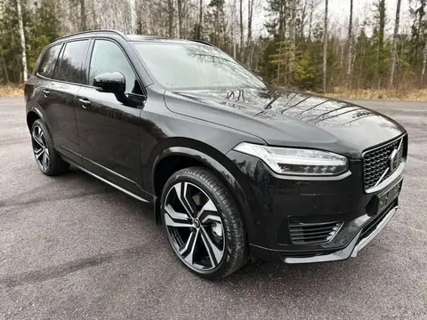 Used VOLVO XC90 Hybrid 2024 Ad 