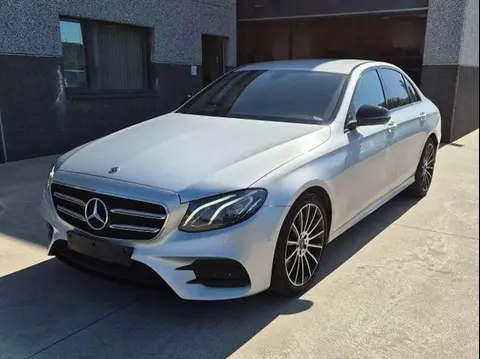 Used MERCEDES-BENZ CLASSE E Diesel 2019 Ad 