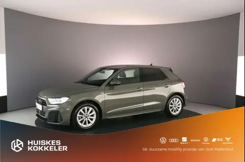 Annonce AUDI A1 Essence 2022 d'occasion 