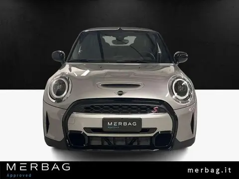 Used MINI COOPER Petrol 2023 Ad 