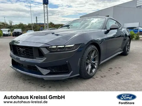 Used FORD MUSTANG Petrol 2024 Ad 