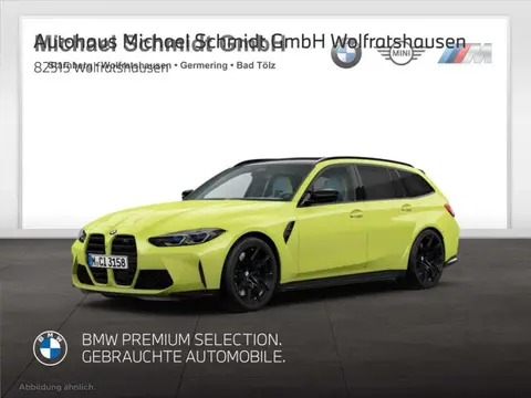 Annonce BMW M3 Essence 2024 d'occasion 