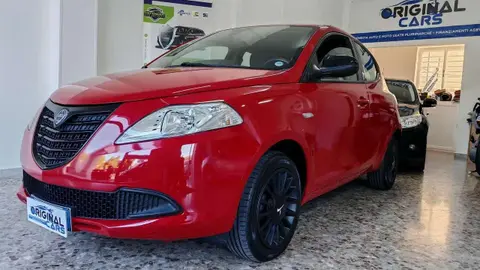 Used LANCIA YPSILON LPG 2014 Ad 