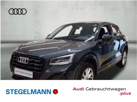 Annonce AUDI Q2 Essence 2024 d'occasion 