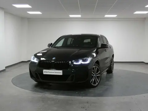 Annonce BMW X2  2021 d'occasion 