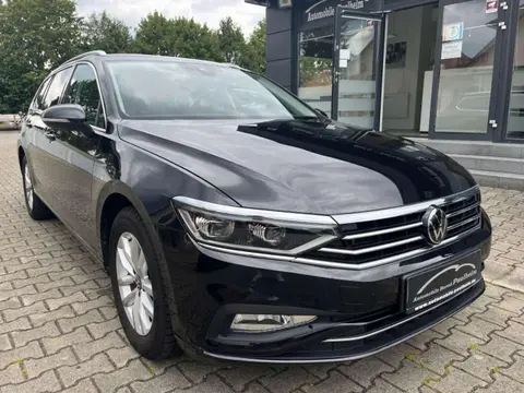 Annonce VOLKSWAGEN PASSAT Essence 2024 d'occasion 