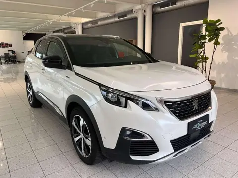 Used PEUGEOT 3008 Diesel 2018 Ad 