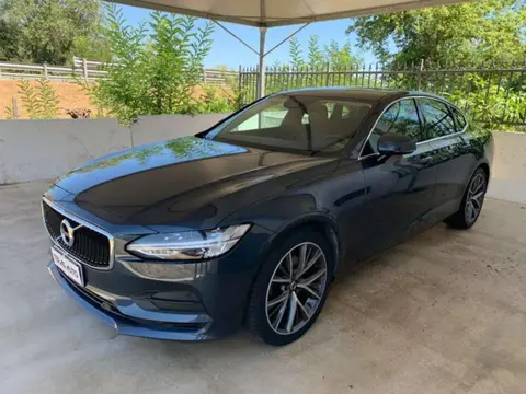 Annonce VOLVO S90 Diesel 2018 d'occasion 