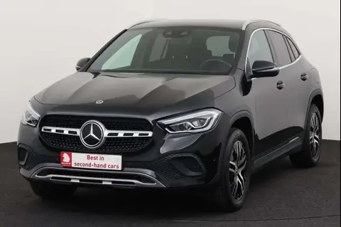 Used MERCEDES-BENZ CLASSE GLA Diesel 2021 Ad 