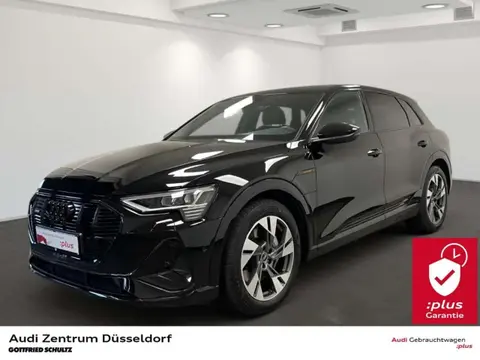 Annonce AUDI E-TRON Électrique 2024 d'occasion 