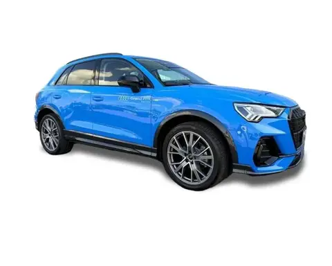 Annonce AUDI Q3 Diesel 2023 d'occasion 