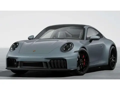 Used PORSCHE 911 Petrol 2024 Ad 