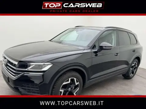 Used VOLKSWAGEN TOUAREG Diesel 2024 Ad 