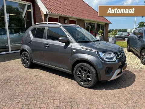 Annonce SUZUKI IGNIS Essence 2023 d'occasion 