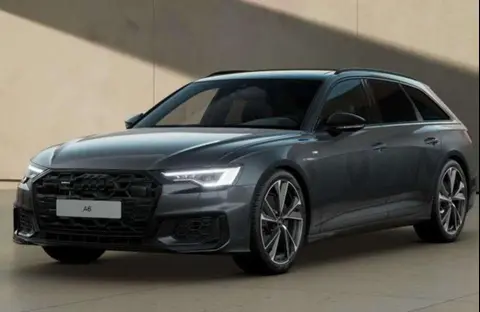 Annonce AUDI A6 Diesel 2024 d'occasion 