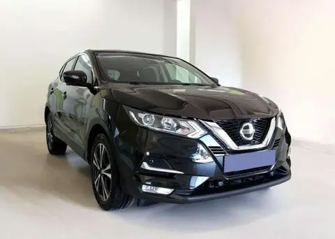 Annonce NISSAN QASHQAI Diesel 2019 d'occasion 