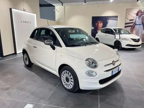 Used FIAT 500 Hybrid 2023 Ad 