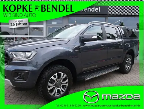 Used FORD RANGER Diesel 2020 Ad 