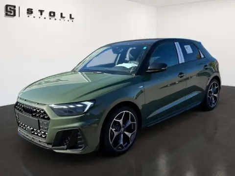 Annonce AUDI A1 Essence 2024 d'occasion 