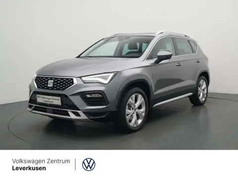 Used SEAT ATECA Petrol 2023 Ad 