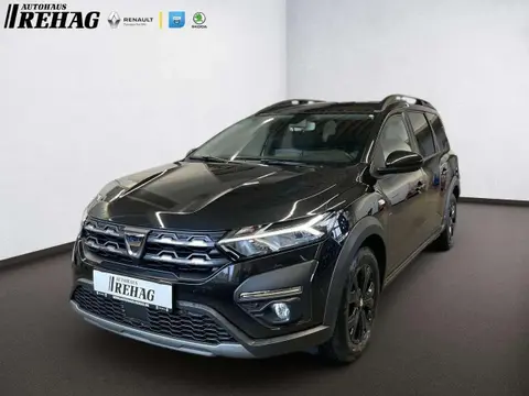 Annonce DACIA JOGGER Essence 2022 d'occasion 