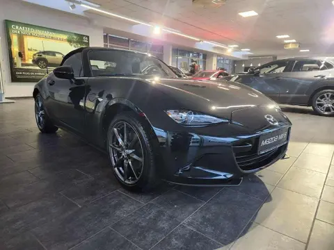 Annonce MAZDA MX-5 Essence 2019 d'occasion 