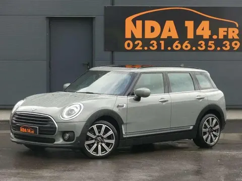 Used MINI COOPER Petrol 2021 Ad 