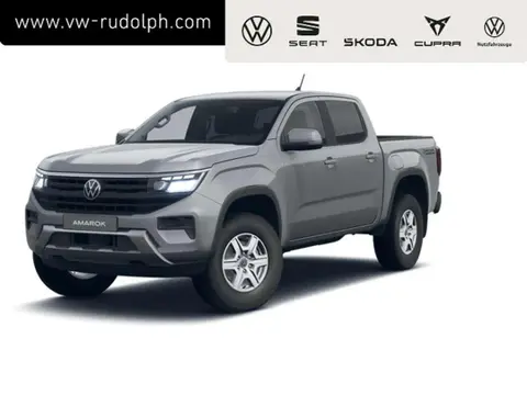 Annonce VOLKSWAGEN AMAROK Diesel 2024 d'occasion 