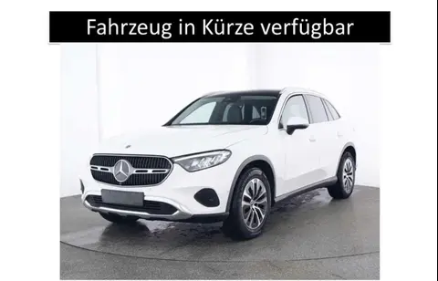 Used MERCEDES-BENZ CLASSE GLC Diesel 2023 Ad Germany