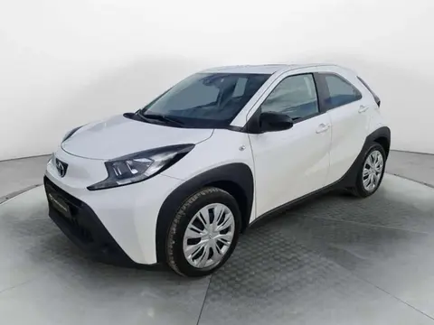 Used TOYOTA AYGO X Petrol 2023 Ad 