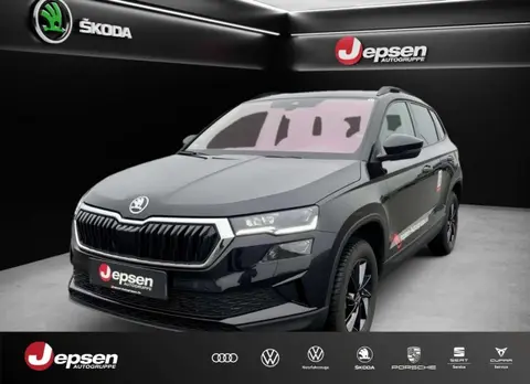 Annonce SKODA KAROQ Diesel 2024 d'occasion 