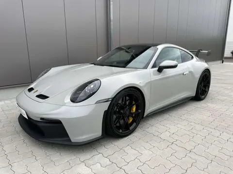 Annonce PORSCHE 992 Essence 2022 d'occasion 