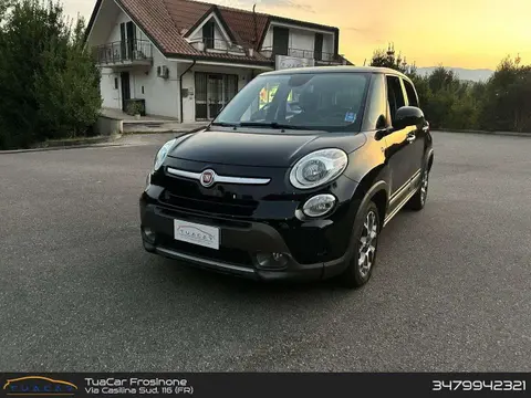 Used FIAT 500L Diesel 2015 Ad 