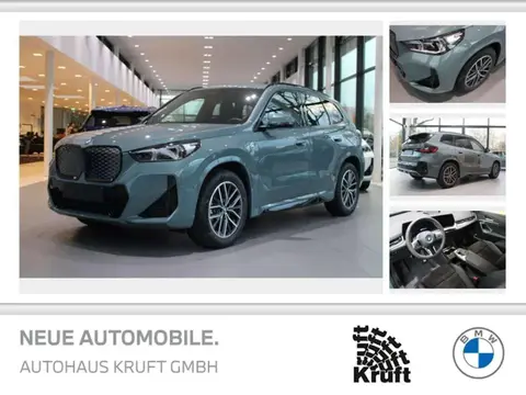 Annonce BMW IX1 Électrique 2024 d'occasion 