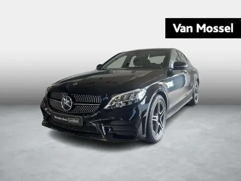 Used MERCEDES-BENZ CLASSE C Petrol 2019 Ad 