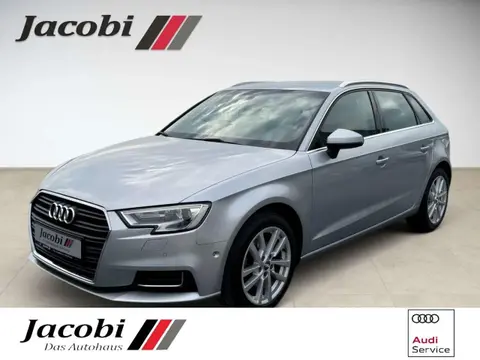 Annonce AUDI A3 Diesel 2018 d'occasion 